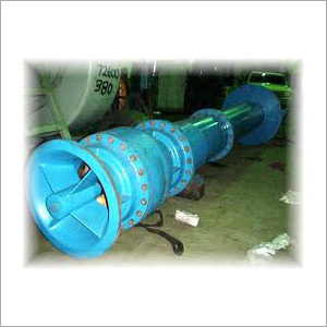 Storage Vaccum Pump Repairing