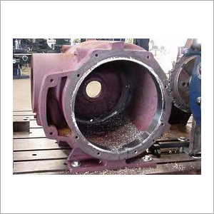 Vaccum Pump Repairing Services