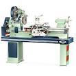 Lathe Works