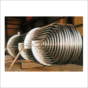 Heat Exchanger Fabrication