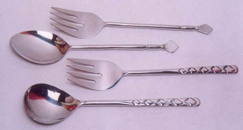Stainless Steel Cutlery Set