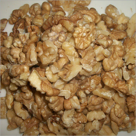 Light Brocken Walnuts