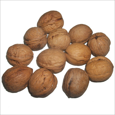 Super Walnuts