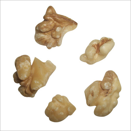Broken Walnuts