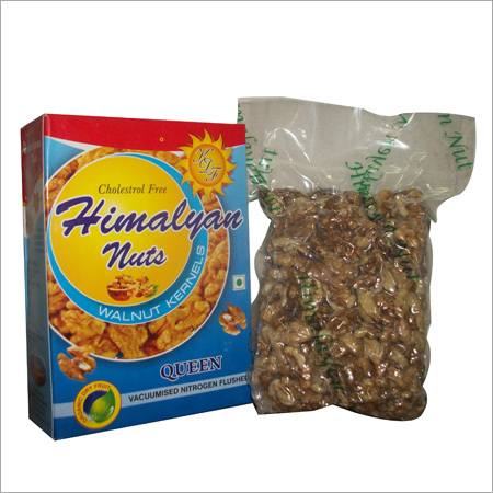 Walnuts Kernels