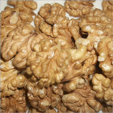 Snow White Walnut Kernel