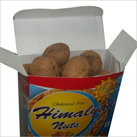 Kashimiri Walnut