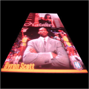 LED Full Video Display