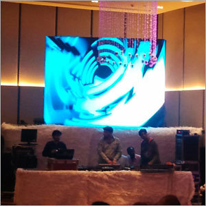Outdoor Led Display
