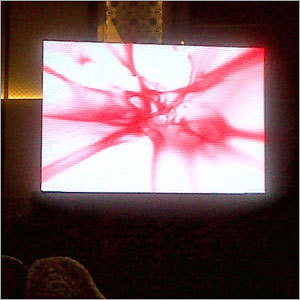 Indoor LED Display