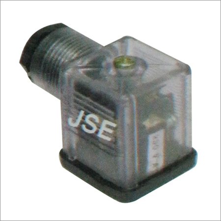 Customized Hydraulic Solenoid Coils