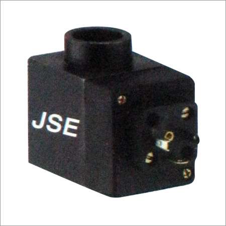 Pneumatic Solenoid Coils
