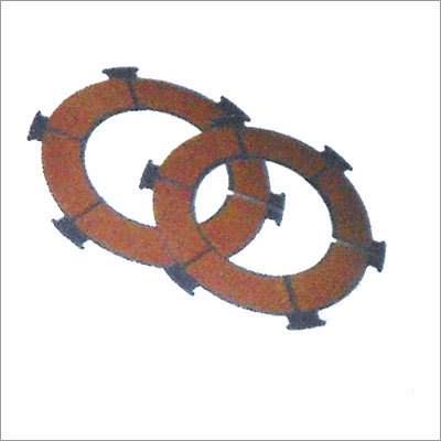 Scooter Clutch Plate
