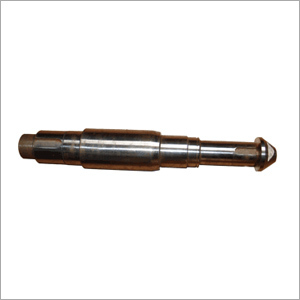 Pump Shaft