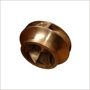 Pump Impeller