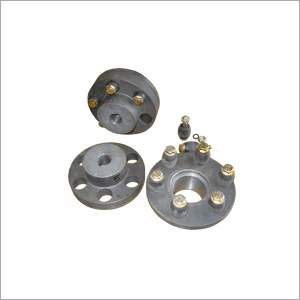 Pump Coupling