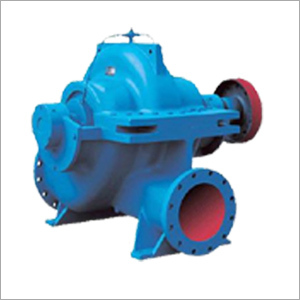 Split Case Pumps