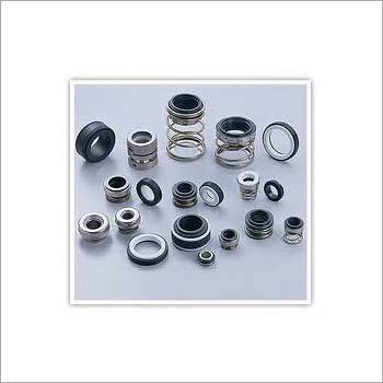 Mechanical Seals