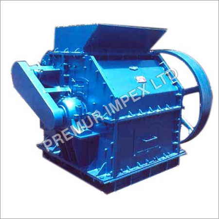 Single Roll Crusher