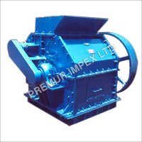 Roll Crusher