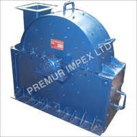 Disintegrator Machine