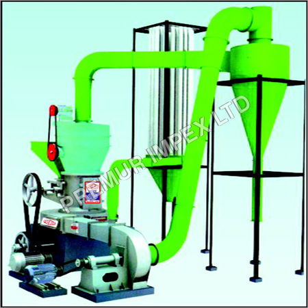 Grinding Mill