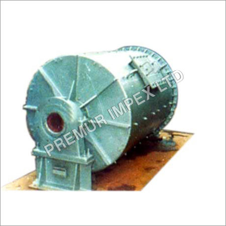 Wet Grinding Ball/Rod Mill