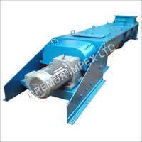 Twin Paddle 'U' Mixer