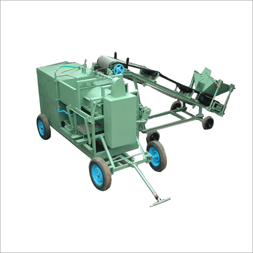 CNA E-POWER 2F 1500 with Conveyor