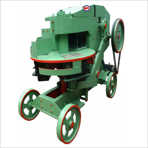 Automatic Block Making Machine & Fly Ash Brick