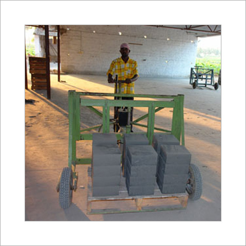 Construction Trolley