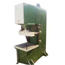 C Frame Hydraulic Press C Frame Hydraulic Press