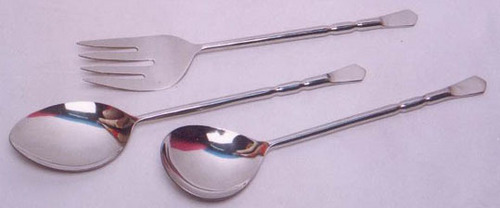 Stainless Steel Cutlery Set