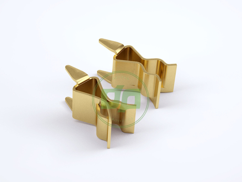 Brass Fuse Parts By DEEPAK PRODUCTS
