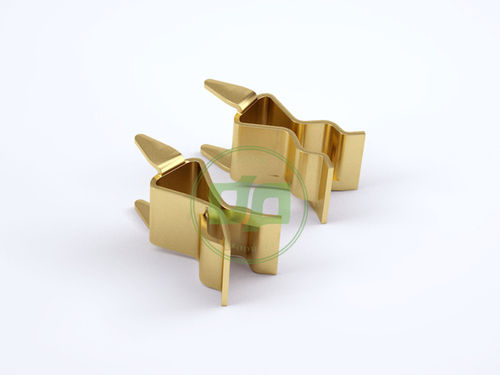 Brass Fuse Parts