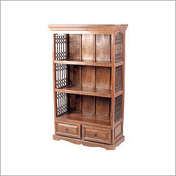 Wooden Racks