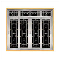 Designer Door