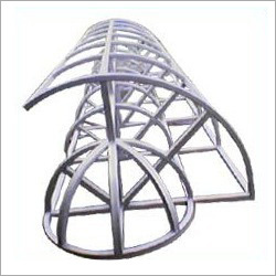 Steel Fabrication
