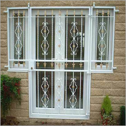 Window Grills