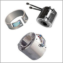 Ceramic Jacketed Heaters