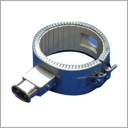 Industrial Ceramic Band Heaters