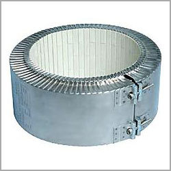 Jacketed Heater