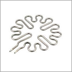 Tubular Heating Elements