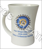 Promotional Mugs