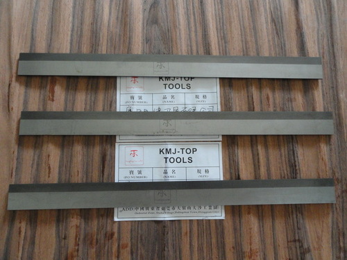 TCT Planer Blade/Knife