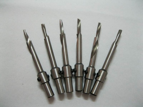Salad Drill Bits for Woodworking