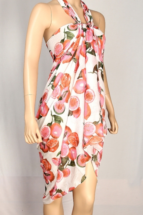 LEMON PRINT
