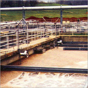 Sewage Treatment Plant