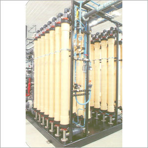 Ultrafiltration System