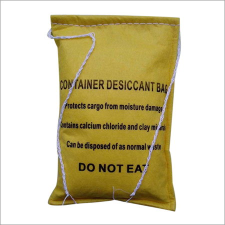 Cargo Dry Packs